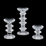 959 9105 CANDLESTICKS